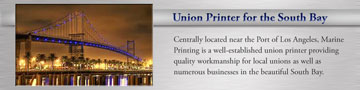 Marine Printing